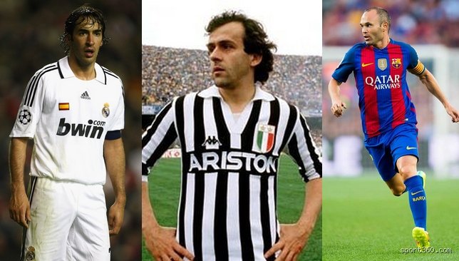 من هو لاعب لم يطرد طوال مسيرته؟ سادة الهدوء في زمن الهياج الكروي