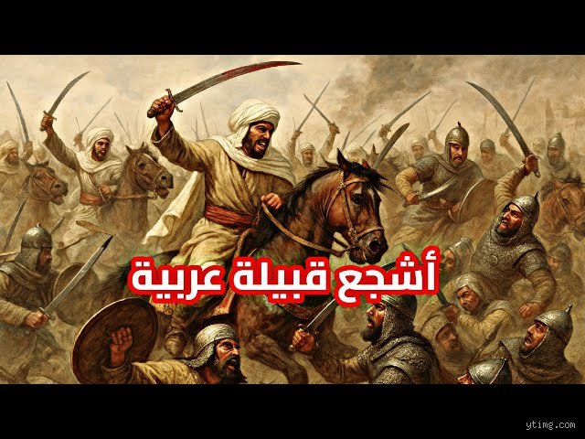 من هي أشجع قبيلة يمنية؟ فك شفرة البسالة في جغرافيا الرمال والبارود