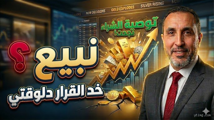 هل أشتري الدولارات الآن أم أنتظر؟ دليل عملي لفك شفرة العملة الخضراء