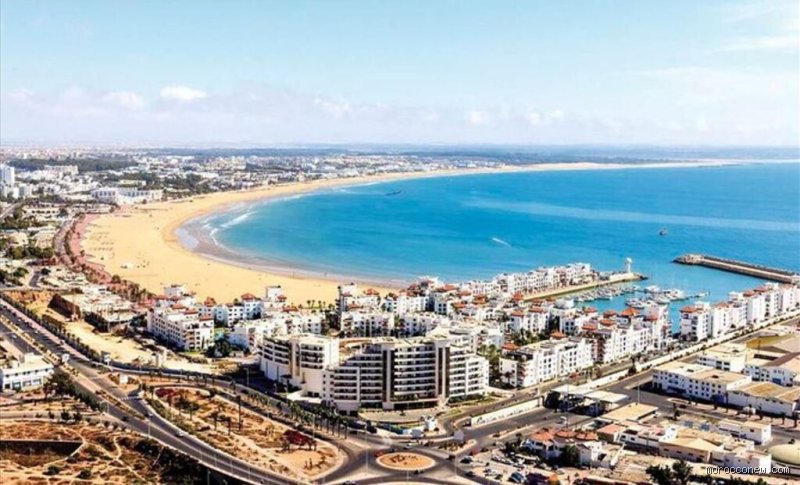 هل أغادير رخيصة أم غالية؟ الدليل الواقعي بعيداً عن بريق الإعلانات