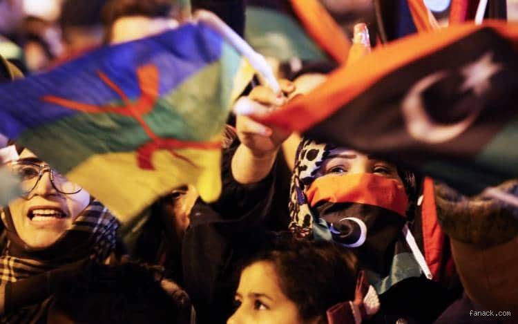 هل الليبيون أمازيغ؟ تفكيك شفرة الهوية التاريخية في شمال إفريقيا