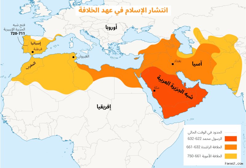 هل المغاربة كلهم مسلمون؟