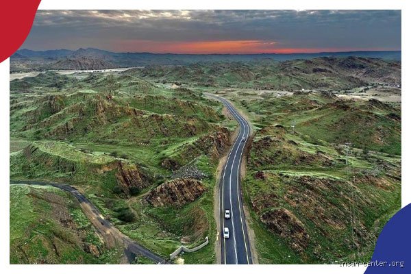 هل ستعود الجزيرة العربية إلى لونها الأخضر مجدداً؟ بين صقيع الماضي وطموح المستقبل