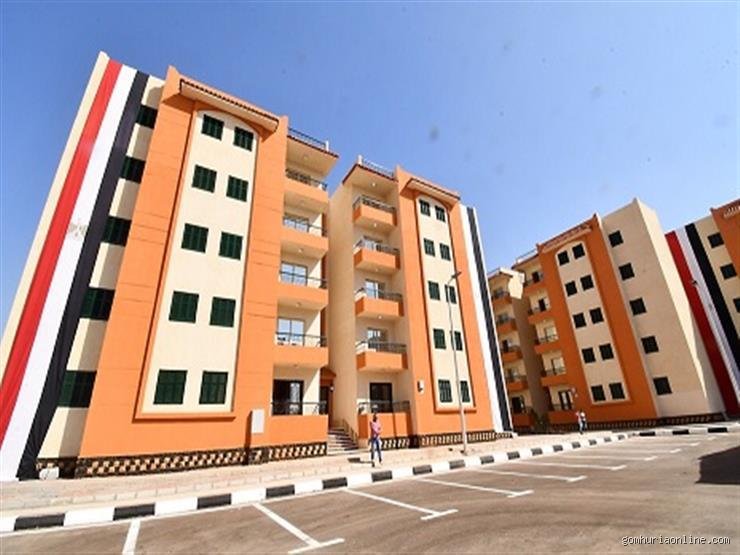هل شقق سكن مصر من السكن الاجتماعي؟ الحقيقة الغائبة بين الدعم والاستثمار