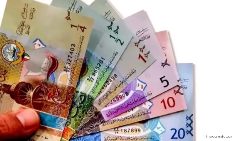 هل عملة الكويت عالمية؟ فك شفرة الدينار الأغلى في العالم