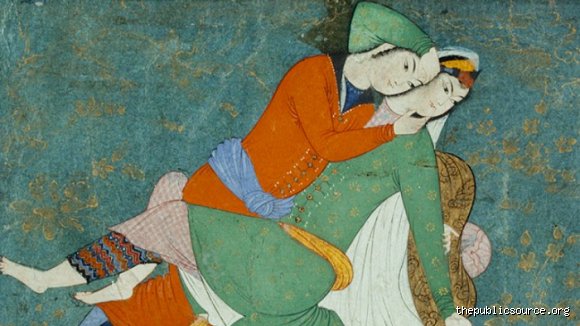 هل كانت المثلية الجنسية موجودة قبل الدين؟ نبش في ذاكرة البشرية ما قبل المعابد