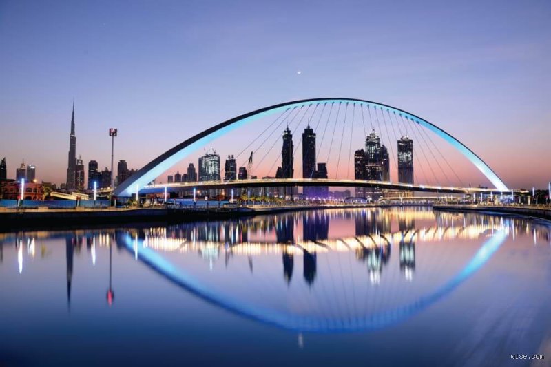 هل يكفي مبلغ 3 آلاف جنيه إسترليني شهرياً للعيش في دبي؟ دليل الواقع بعيداً عن بريق إنستغرام