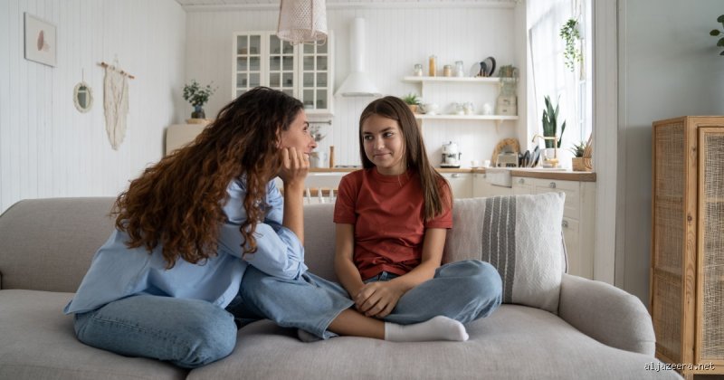 هل يمكن أن تمر فتاة تبلغ من العمر 14 عامًا بطفرة نمو؟ الحقيقة العلمية وراء طول القامة المفاجئ