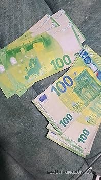 هل يوجد مبلغ 100 يورو؟ فك شفرة الورقة النقدية الأكثر إثارة للجدل