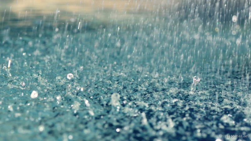 هل يوجد مكان تمطر فيه السماء باستمرار؟ كشف أسرار النقاط الأكثر رطوبة على الأرض