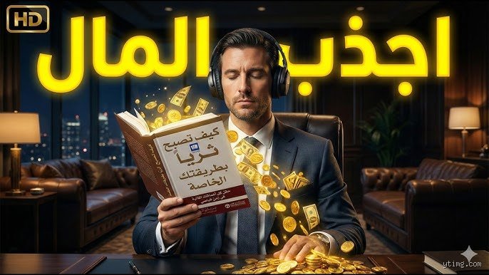 أسرار الثراء كيف تصبح ثريا من الصفر: الدليل غير التقليدي للعبور نحو الحرية المالية