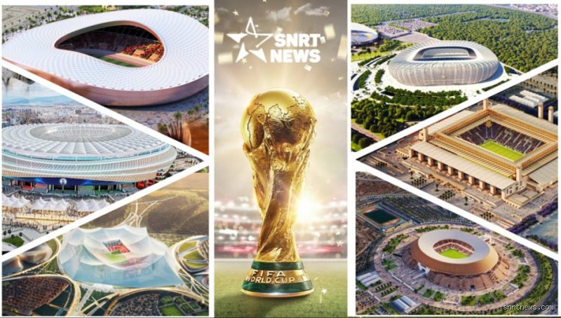 استضافة المغرب لكأس العالم 2030: رهان المونديال الثلاثي وهل يصنع التاريخ؟