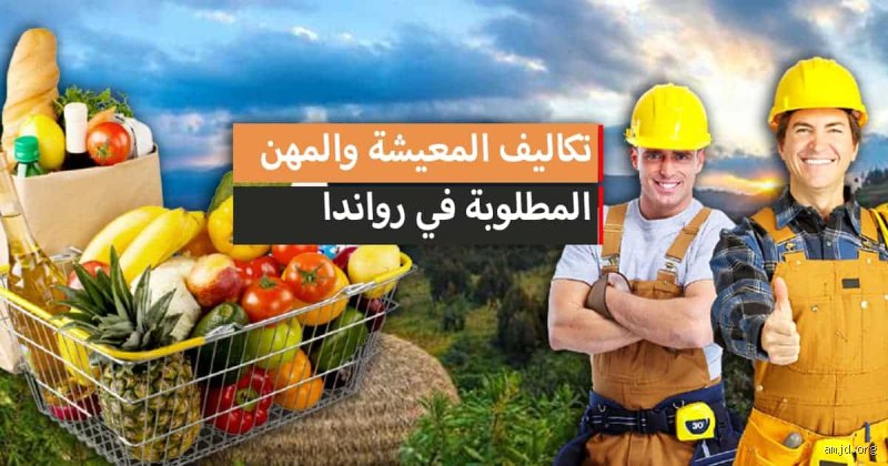 ما هو الراتب الشهري في رواندا؟ دليلك لفهم واقع الأجور في سنغافورة أفريقيا
