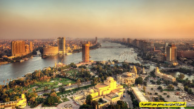 لماذا يخطئ الجميع عند البحث عن ما هي أفضل المدن في مصر؟ إليك الحقيقة