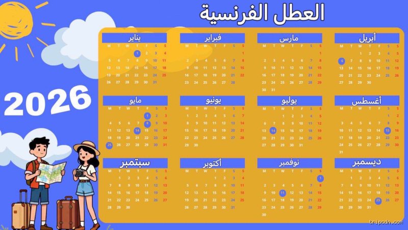 ما هي الديانة الرسمية في فرنسا؟ الحقيقة العارية خلف جدار العلمانية