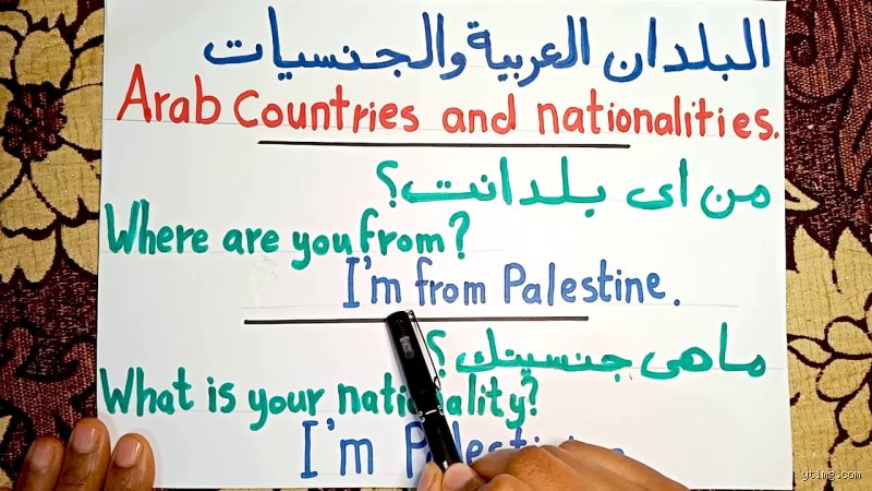 ماذا تعني جنسيتك في عالم متغير؟