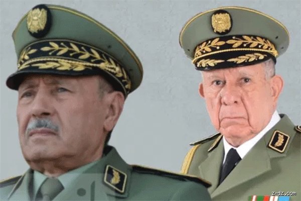 من هو أعلى رتبة عسكرية في الجزائر؟ فك شفرة الهرم القيادي في قصر المورادية