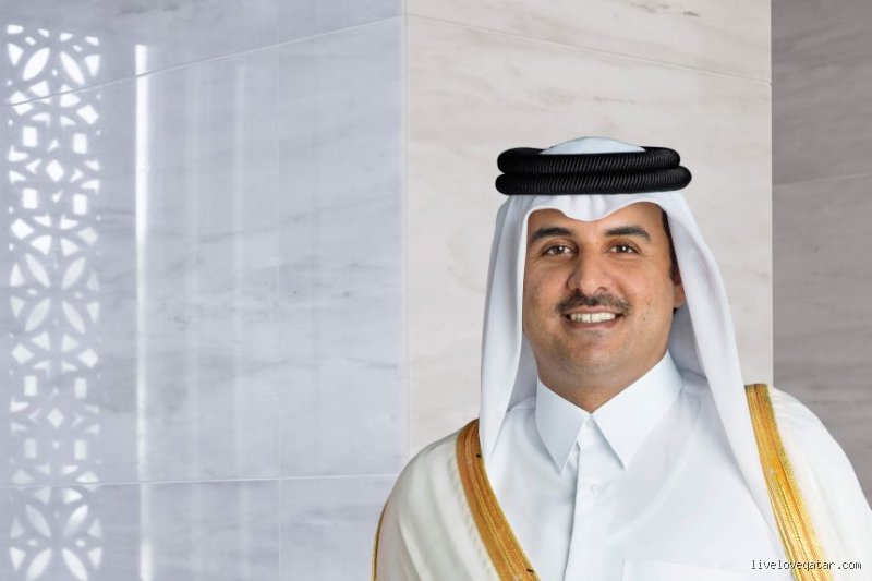 من هو أغنى رجل في قطر؟