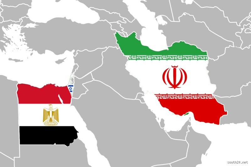 هل تدعم مصر إسرائيل أم إيران؟ فك شفرة التوازن الصعب في القاهرة