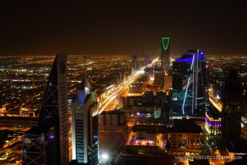 ما أجمل مدينة سعودية؟ دليل السفر الخفي