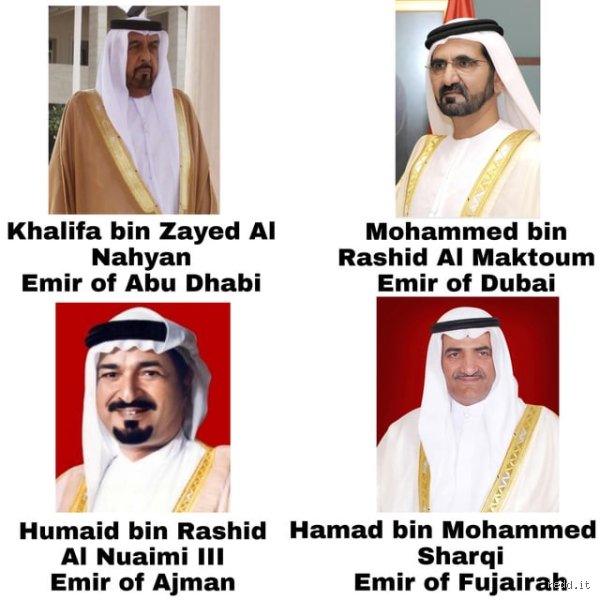هل يوجد ملوك في الشرق الأوسط؟ الواقع السياسي والعروش الباقية