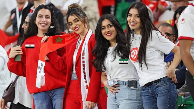 ما هي أجمل فتاة عربية؟ بين وهم المعايير الجاهزة وتنوع الثقافة