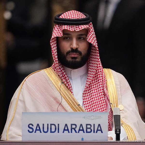 زعيم المملكة العربية السعودية: السلطة، القيادة، والتحول الجذري
