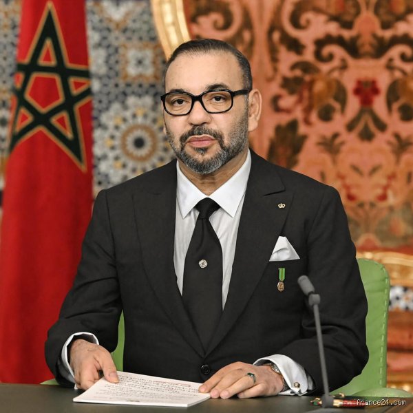 هل ملك المغرب ثري جداً مقارنة بملوك العالم؟