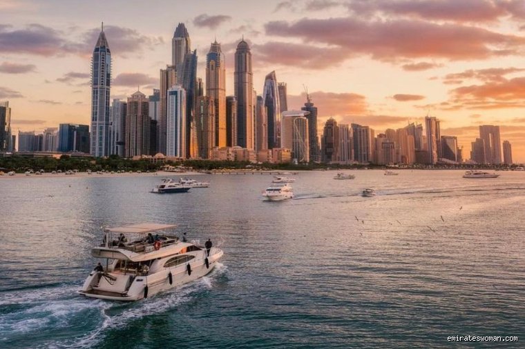 أين يعيش أصحاب الملايين في دبي؟ خريطة المال والجاذبية في عاصمة الثراء