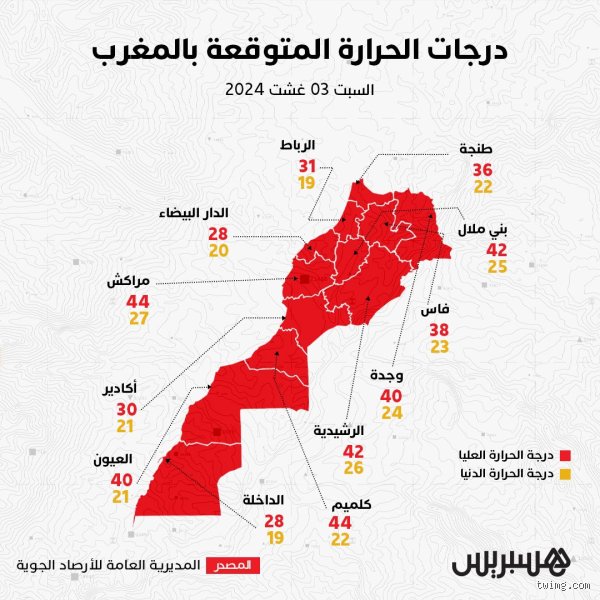 إفران: هل هي حقاً أبرد مدينة في المغرب أم مجرد واجهة سياحية متجمدة؟