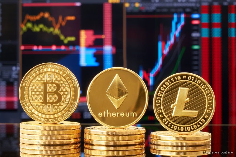 افضل 5 عملات رقمية للاستثمار: دليل البقاء في سوق لا يرحم