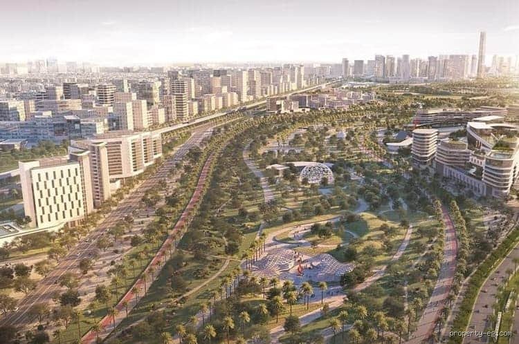 خريطة العقارات الفاخرة: ما هي افضل المجمعات السكنية في القاهرة اليوم؟