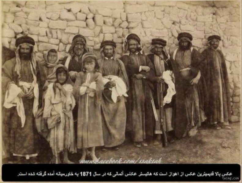 من هو اقدم شعب عربي؟ الحقيقة الضائعة بين رمال الصحراء ونقوش الصخر
