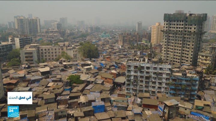 كم تبلغ تكلفة مشروع أداني دارافي؟ الحسابات المعقدة وراء حلم تطوير أكبر عشوائيات آسيا