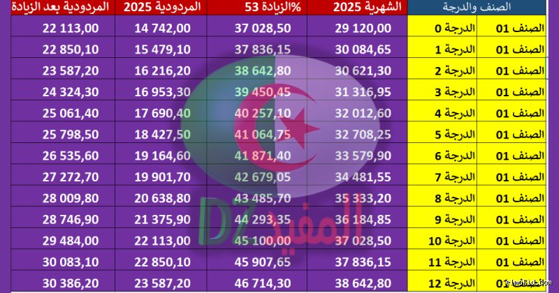 كم ستكون الزيادة في 2026؟ خريطة الطريق للأجور والأسعار في مخاض التحول