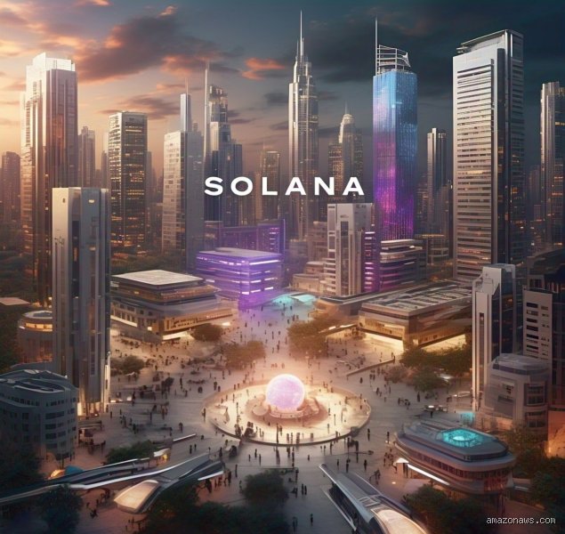 توقعات سعر سولانا: كم ستكون قيمة وحدة سول واحدة في عام 2030؟