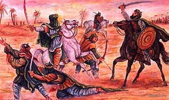 كم عدد حافظي القرآن الذين استشهدوا في معركة اليمامة؟ حكاية الدم التي حفظت المصحف