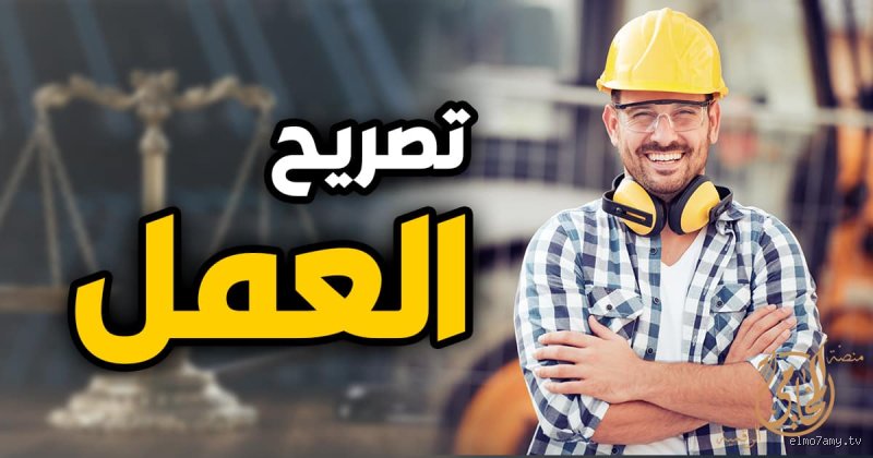 كم يوماً سيستغرق الحصول على تصريح عمل؟ الدليل الواقعي بعيداً عن الوعود الوردية