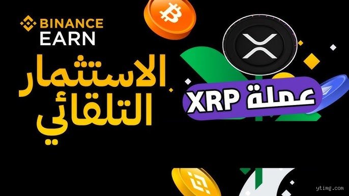 دليل المبتدئين والمحترفين: كيف أستثمر في عملة XRP في ظل تقلبات السوق؟