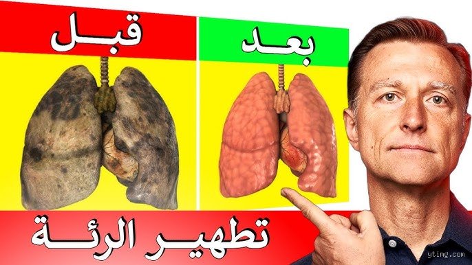 كيف يمكنني إصلاح رئتي بشكل طبيعي؟ دليلك لاستعادة أنفاسك المفقودة