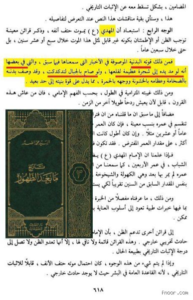 كيف يموت المهدي عند أهل السنة؟ تفاصيل النهاية بين الرواية والتحقيق