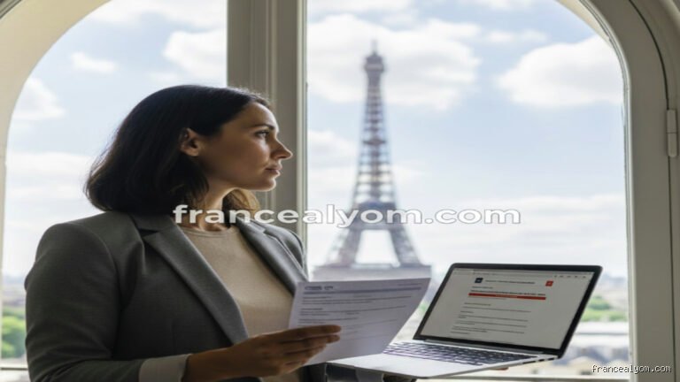 دليلك الشامل حول كيفية تقديم طلب للحصول على إعانة البطالة في فرنسا دون الغرق في البيروقراطية