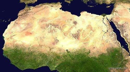 لماذا انسحبت إسبانيا من الصحراء الكبرى عام 1975؟
