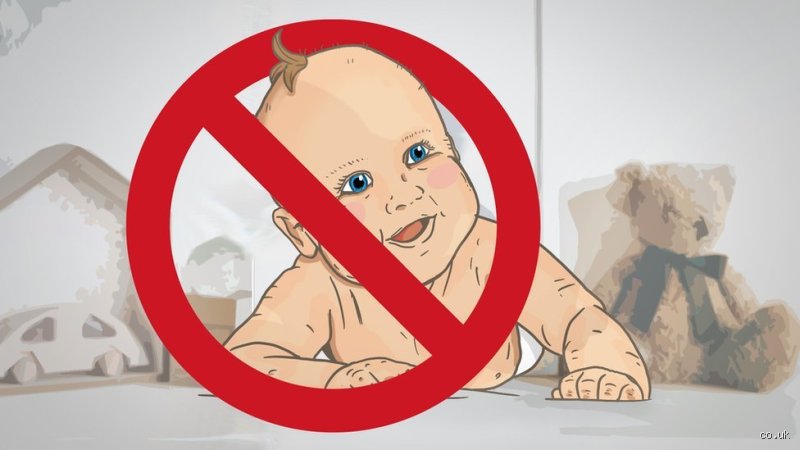 لماذا توقفت ليا عن إنجاب الأطفال؟ الحقيقة وراء انكماش الخصوبة العالمية