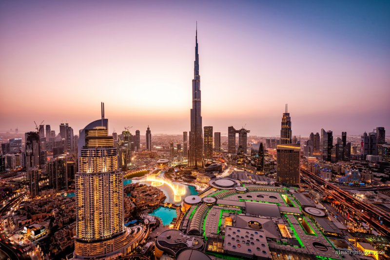 لماذا سكان دبي أغنياء؟ تفكيك أسطورة النفط وصناعة الثروة العابرة للحدود