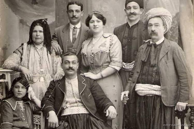 لماذا طُرد اليهود من الجزائر؟ قصة الرحيل الكبير بين فكي السياسة والحرب