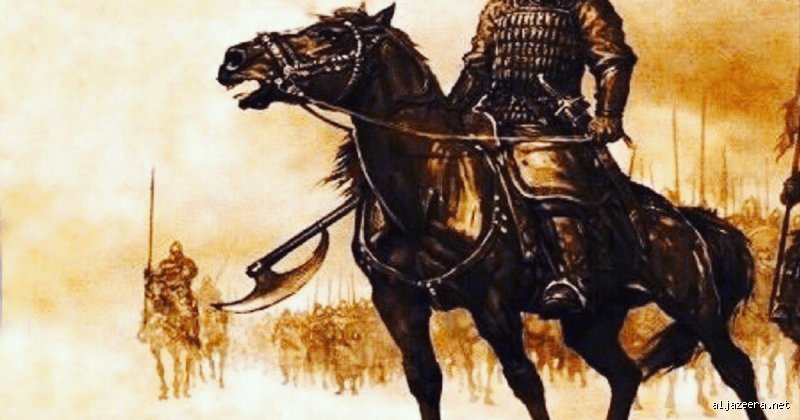 لماذا كان عمر بن الخطاب يكره خالد بن الوليد؟ الحقيقة وراء العزل المثير للجدل