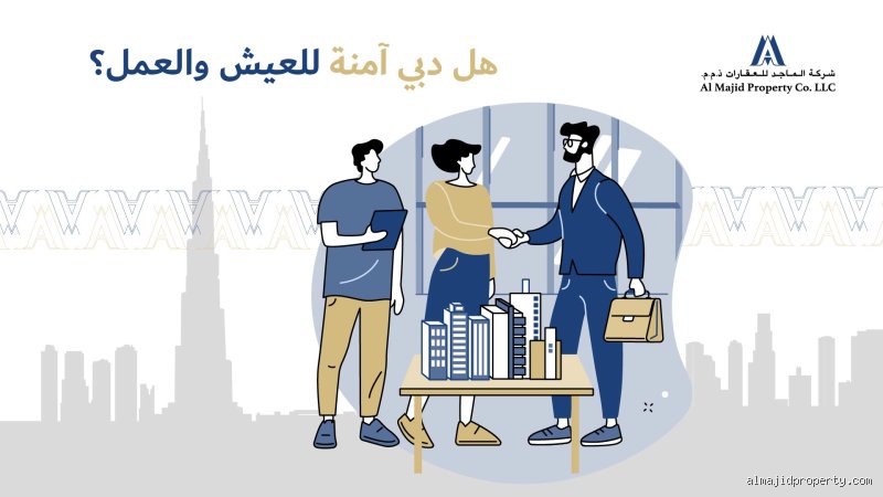 لماذا لا تُعد دبي مكاناً جيداً للعيش فيه؟ الجانب المظلم للمدينة البراقة