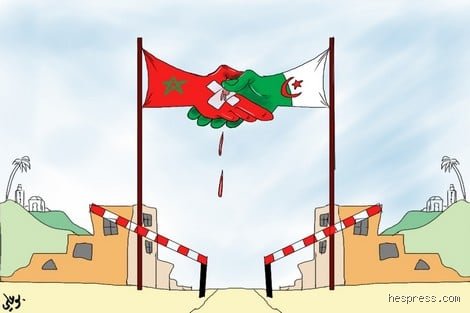 لماذا لا يحب المغرب والجزائر بعضهما البعض؟ قصة الجارين اللدودين