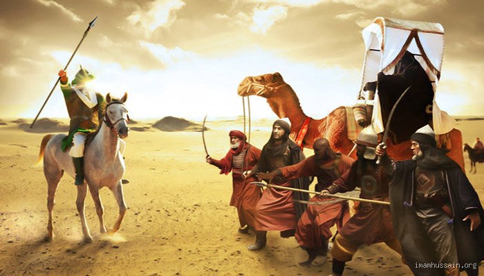 لماذا وقعت معركة الجمل؟ تفكيك اللحظة التي انكسر فيها حلم الوحدة